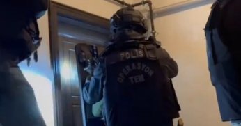 Kocaeli’de DEAŞ operasyonu!