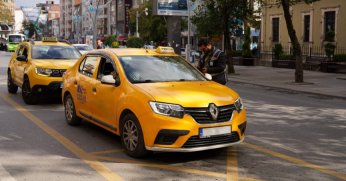 2 BİN 282 TİCARİ TAKSİ DENETLENDİ