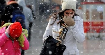 Hava Sıcaklıkları Hissedilir Derecede Azalacak! 