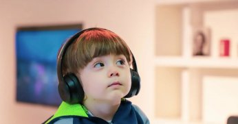 Otizmde İyileşmenin yolu bağırsak temizliğinden geçiyor 