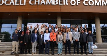 İŞ KAZALARINDA ‘SIFIR TOLERANS