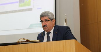  Rekortmen ihracatçılarımızı tebrik ederim