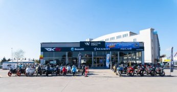 Motorburda'dan Fırsat Burda Kampanyası Başladı!