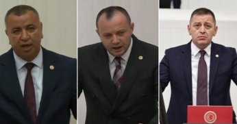 MHP'de istifa ettirilen 3 vekil için dikkat çeken açıklama