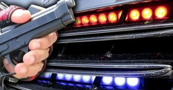 Ruhsatsız silah taşıyana hapis