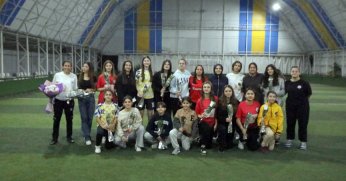 Öğretmenler Günü’nde Anlamlı Müsabaka