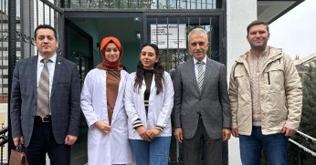 MÜCADELEMİZİ HER PLATFORMDA SÜRDÜRECEĞİZ