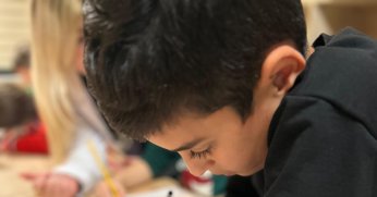 Anne Şehir Merkezi’nde akran zorbalığı eğitimi