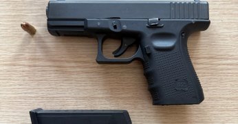 Sİlahla yaralama zanlıları yakalandı