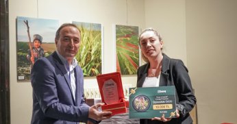 İGSAŞ, Fotoğraf Yarışması ile Farkındalık Yarattı