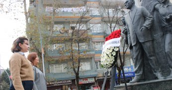 Mediha Satıcı: Bu tarih, Türk kadınının tarih yazdığı tarihtir