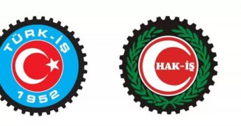 3 işçi sendikasından ortak asgari ücret açıklaması