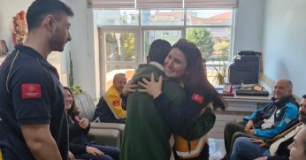 İlk Yardım Hayat Kurtarır;