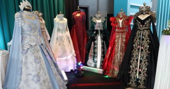 Kocaeli Evlilik Fuarı başlıyor