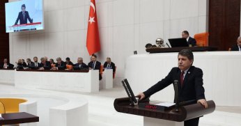 Bu bütçeyle ne sağlığımızı koruyabilir ne de geleceğimizi inşa edebiliriz