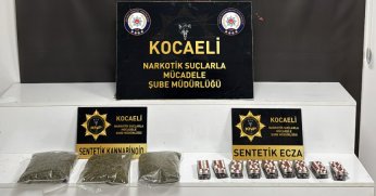 3 şüpheli tutuklandı