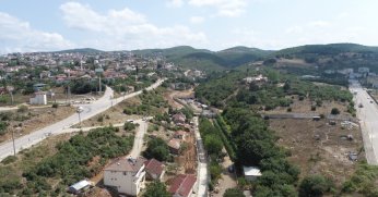  Islah ve Terfi Merkezi Tamamlandı