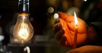 SAVAŞTAKİ SURİYE’DE BİLE BU KADAR ELEKTRİK KESİNTİSİ YAŞANMIYOR!