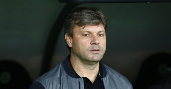 Ertuğrul Sağlam, Kocaelispor'dan istifa etti