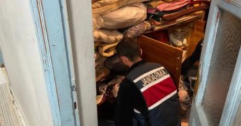 Kocaeli dahil 8 ilde  DEAŞ operasyonu