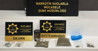 9 Gözaltı 4 tutuklama