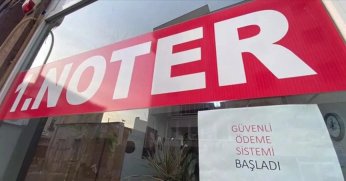 Noter'deki işinizi 2025'e bırakmayın...