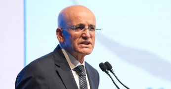 Maliye Bakanı Mehmet Şimşek ABD enflasyonuna göre  3,2 katına yükseldi