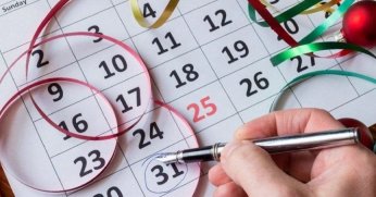 14 gün izinle, 1,5 ay izin imkanı