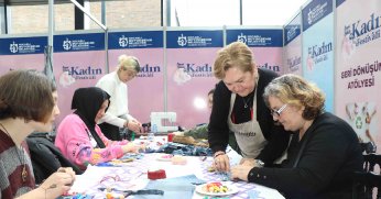 Büyükşehir’den spor, sağlık ve eğitime güçlü destek