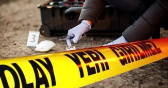 Maksut Beytaş isimli şahıs,  öldürüldü