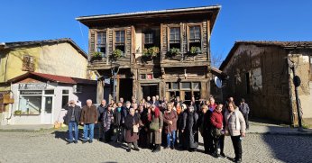 “Gez-Gör” ile 23 bin kişi Kocaeli’ni keşfetti