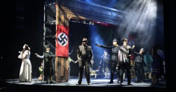 “Yaşamak mı Yoksa Ölmek mi” tam not aldı