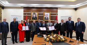 ‘Aranan Mesleklerle Gençler İstihdamda’