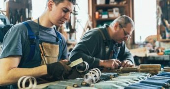 Staj ve Çıraklık Mağdurlarının Hakkını Verin! 