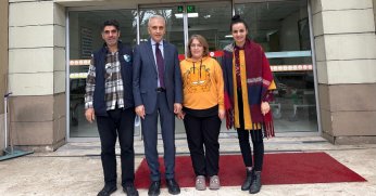 Yüzde 11.54 ÇALIŞANLARI MUTLU ETMEDİ