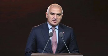 ''Bakan Ersoy istifa etti, Erdoğan reddetti!''