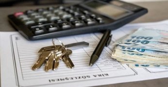 Şubat ayı kira artış oranı belli oldu