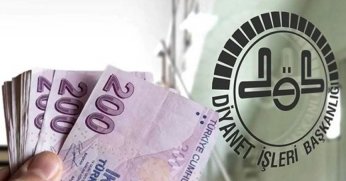 2025 yılı fitre bedeli belli oldu