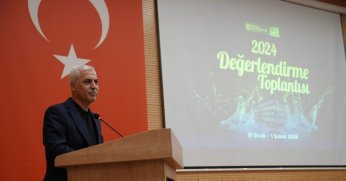 İSU, 2024 YILINI DEĞERLENDİRDİ