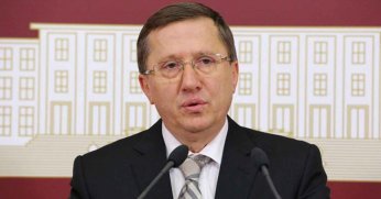 OVACIK'TAN MADEN SUYU DEĞİL RANT FIŞKIRIYOR