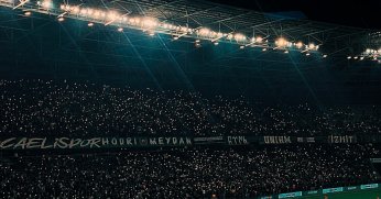 Puan farkını açmaya devam ediyoruz