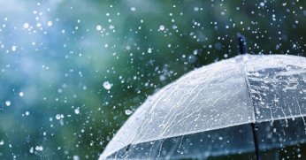 Şemsiyelerinizi hazır tutun