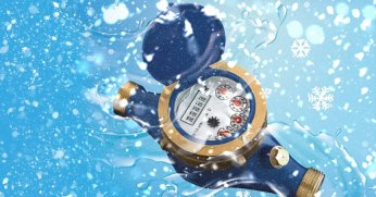 SU SAYAÇ VE TESİSATLARINA DİKKAT!