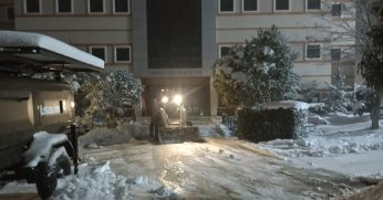 Büyükşehir’den sınav gününe özel önlemler