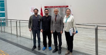 AİLE BÜTÜNLÜĞÜ KORUNMALI