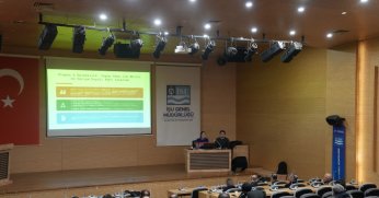 Büyükşehir’de yapay zeka dönemi başlıyor