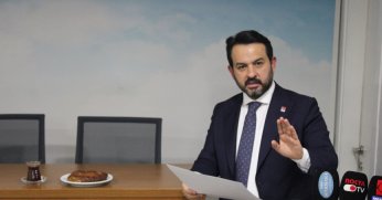 Allah’ın sopası yok, işte böyle şaşırtır adamı