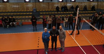 Onlar artık profesyonel drone kullanıcısı