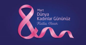Büyükşehir’den 8 Mart’a özel dev buluşma