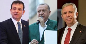 2 farklı senaryoda sonuç değişmedi